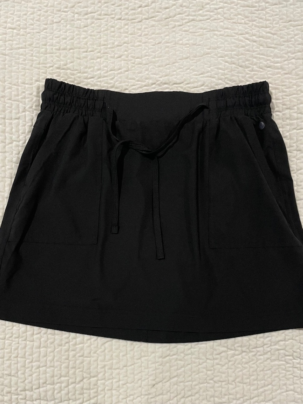 Apana Skort